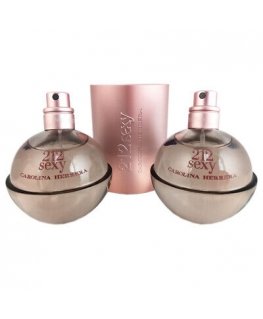 Carolina Herrera 212 Sexy EDP W 100 ml Tester