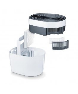 Beurer Refill Compact for MK 500 MareMed