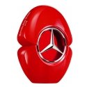 Mercedes-Benz Woman In Red EDP perfumed water for women, 90 ml