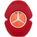Mercedes-Benz Woman In Raudona EDP parfumuotas vanduo moterims, 90 ml Mercedes-Benz Woman In Raudona EDP parfumuotas vanduo moterims, 90 ml