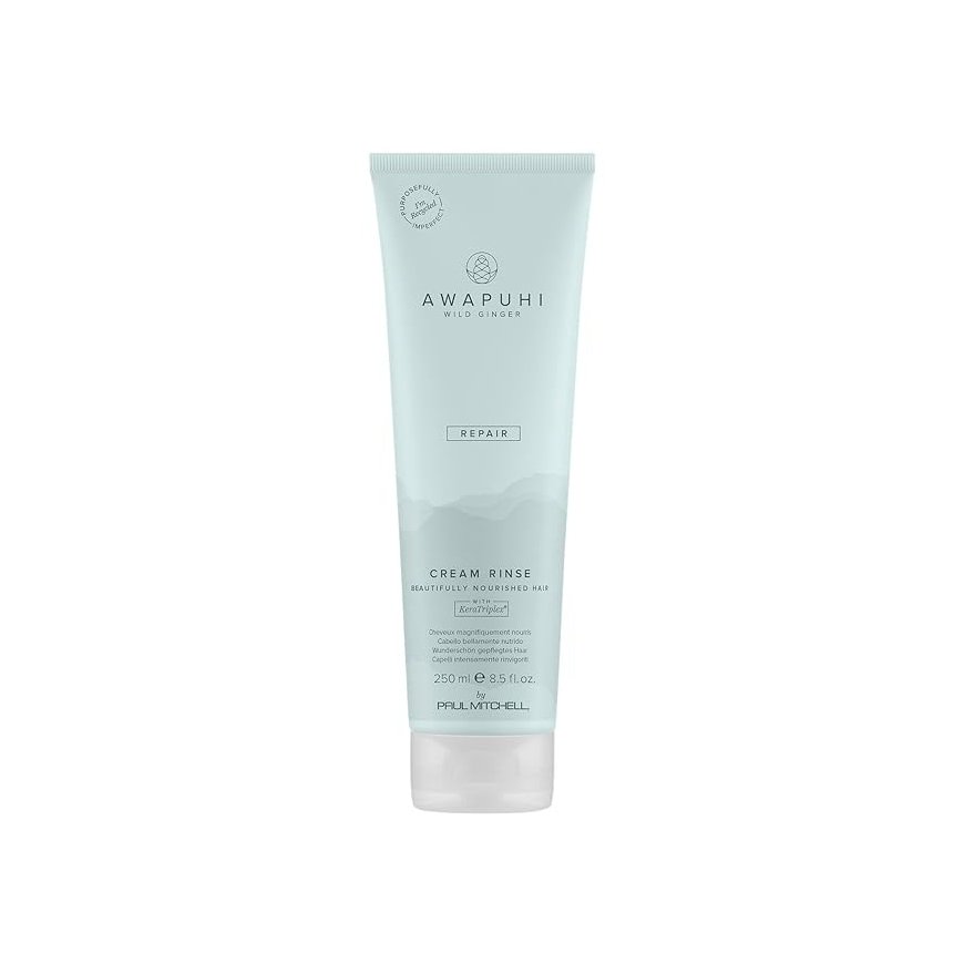 Paul Mitchell Awapuhi (Wild Ginger Moisturizing Lather Shampoo) – 2