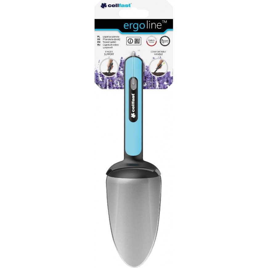 CELLFAST ERGO STROKE SZEROKA