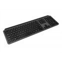 Keyboard Sbox WK-26 US