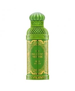 Alexandre J Alexandre.J The Art Deco Collector The Majestic Vetiver EDP W 100 ml