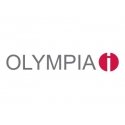 Olympia Kassenzubehör TSE USB-Stick Swissbit HINWEIS BEACHTE