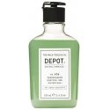 Depot No. 406 Transparent Shaving Gel 100 ml