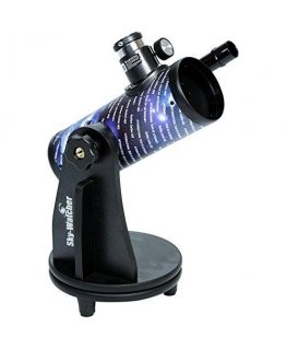Teleskopas SkyWatcher Heritage 76 dobsonas