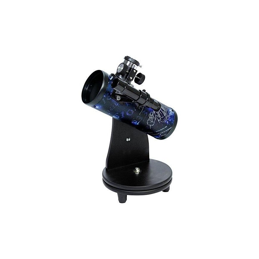 Telescope SkyWatcher Heritage 76 dobsonian – 3