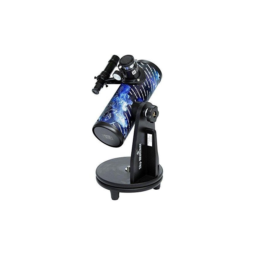 Telescope SkyWatcher Heritage 76 dobsonian – 5
