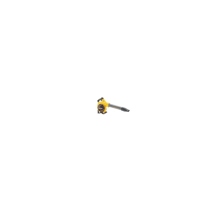 DeWALT DCM572X1-QW bezvada lapu pūtējs 193