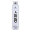 Schwarzkopf Osis Texture Craft - Sausas tekstūrinis lakas 300ml Schwarzkopf Osis Texture Craft - Sausas tekstūrinis lakas 300ml