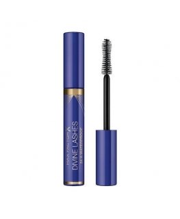 Max Factor Divine Lashes 24h y Atsparus vandeniui Blakstienų tušas Juodas