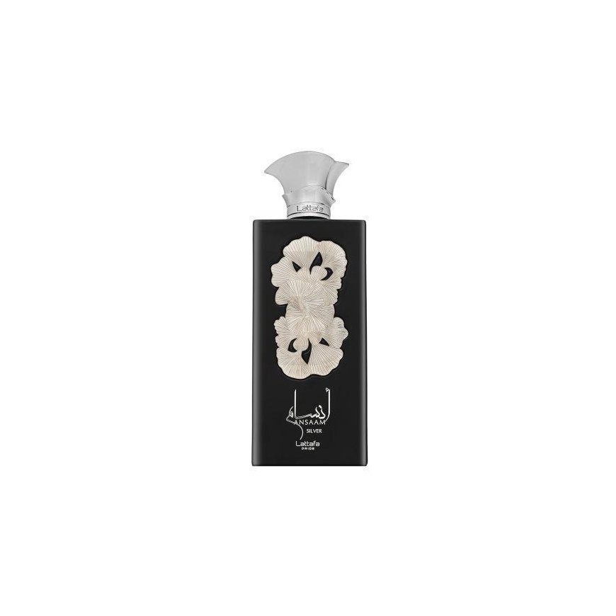 Lattafa Pride Ansaam Silver woda perfumowana