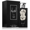 Lattafa Pride Ansaam Sidabrinis woda perfumowana spray 100ml