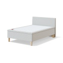 Sleepwell RED POCKET KUŠETE / 90x30x200 / hard / MANGO Dark Grey (18746) Sleepwell RED POCKET KUŠETE / 90x30x200 / hard / MANGO Dark Grey (18746)