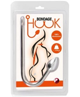Orion Bondage Hook