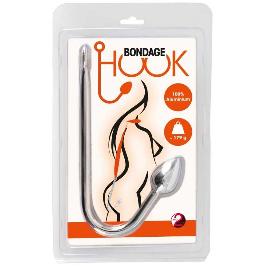 Orion Bondage Hook