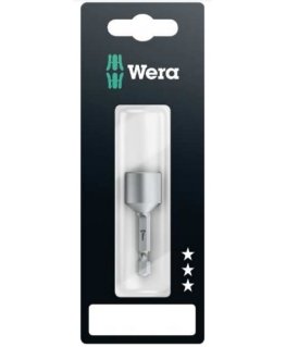 Wera 869/4 M SB padrunkruvikeeraja pea 1 tk