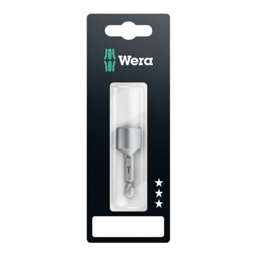 Wera 869/4 M SB muciņatslēgas uzgalis