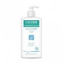 "Cattier Paris Cattier Shaping Body Milk" 500ml "Cattier Paris Cattier Shaping Body Milk" 500ml