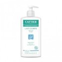 "Cattier Paris Cattier Formuojantis kūno pienelis" 500ml "Cattier Paris Cattier Formuojantis kūno pienelis" 500ml