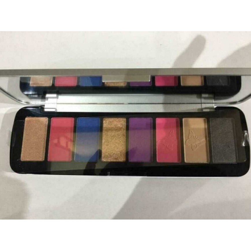 Makeup Revolution Makeup Revolution Makeup Revolution