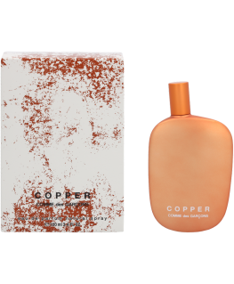 Comme Des Garcons Copper EDP parfumuotas vanduo Unisex, 100 ml