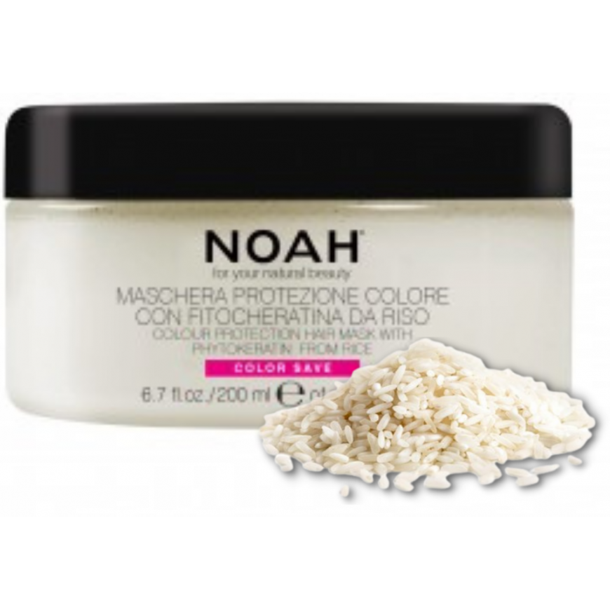 Noah 2.4. Hair Mask With