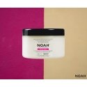 Noah 2.4. Hair Mask With Rice Phytokeratine Spalvą tausojanti kaukė dažytiems plaukams, 200 ml Noah 2.4. Hair Mask With Rice Phytokeratine Spalvą tausojanti kaukė dažytiems plaukams, 200 ml