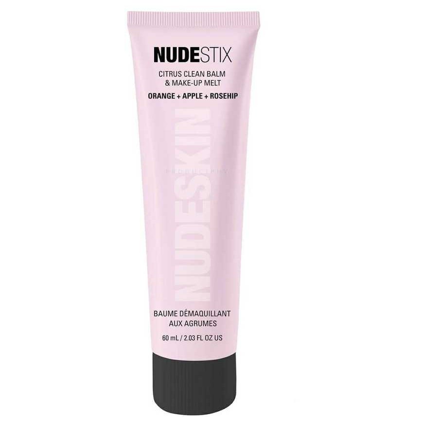 Nudestix, Nudeskin, Citrus, Cleansing Balm, For Face, 60 ml