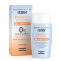 Isdin Fusion Fluid Mineral Spf50 50ml Isdin Fusion Fluid Mineral Spf50 50ml