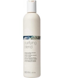 Valomasis šampūnas probleminei galvos odai Milk Shake Purifying Blend Šampūnas 300ml