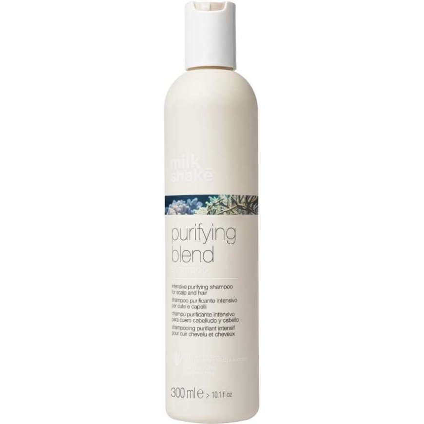 Milk Shake Cleansing shampoo for problematic