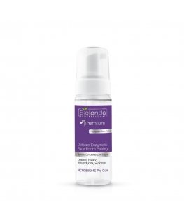 Activeshop švelnus fermentinis pilingas putose 160 ml