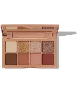 Paese Warm Crush Eyeshadow Palette eyeshadow palette 11g