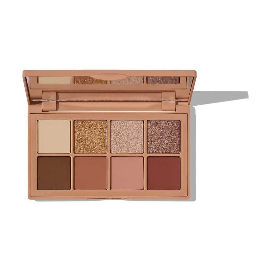 Paese Warm Crush Eyeshadow Palette eyeshadow palette 11g