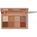 Paese Warm Crush Eyeshadow Palette akių šešėlių paletė 11g Paese Warm Crush Eyeshadow Palette akių šešėlių paletė 11g