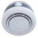 PRIME3 SAP21 воздухоочиститель 20 m² 39 dB 45 W Белый