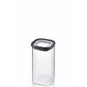 GEFU FUTURE Black Glass 4 pc(s) GEFU FUTURE Black Glass 4 pc(s)