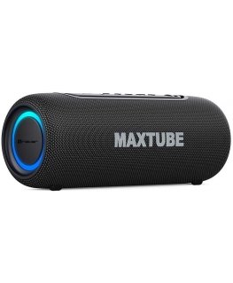 Speakers TRACER MaxTube TWS BLUETOOTH Juodas