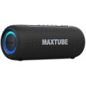 Speakers TRACER MaxTube TWS BLUETOOTH Juodas Speakers TRACER MaxTube TWS BLUETOOTH Juodas