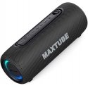 Speakers TRACER MaxTube TWS BLUETOOTH Juodas Speakers TRACER MaxTube TWS BLUETOOTH Juodas