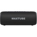 Speakers TRACER MaxTube TWS BLUETOOTH Black Speakers TRACER MaxTube TWS BLUETOOTH Black