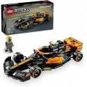 LEGO Speed Champions McLaren Formula 1 Racing Car 2023 76919