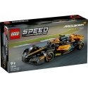 LEGO Speed Champions McLaren Formula 1 sacīkšu automašīna 2023 76919 LEGO Speed Champions McLaren Formula 1 sacīkšu automašīna 2023 76919