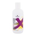 Shampoo Schwarzkopf Good Bye Yellow 1000ml Shampoo Schwarzkopf Good Bye Yellow 1000ml