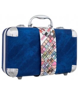 ZMILE COSMETICS Traveler Makeup Palette