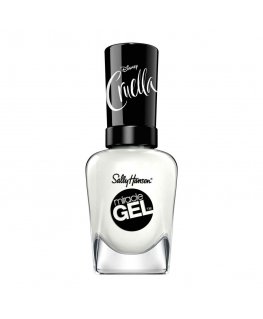 nagų lakas Sally Hansen Miracle Gel 789-get mod (14,7 ml)