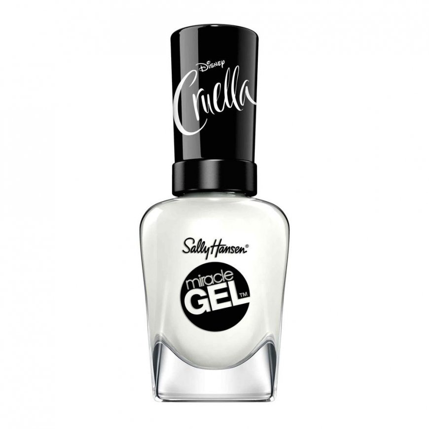 Sally Hansen nail polish Sally Hansen
