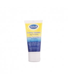 Scholl Creamy Cracked Heels 60ml